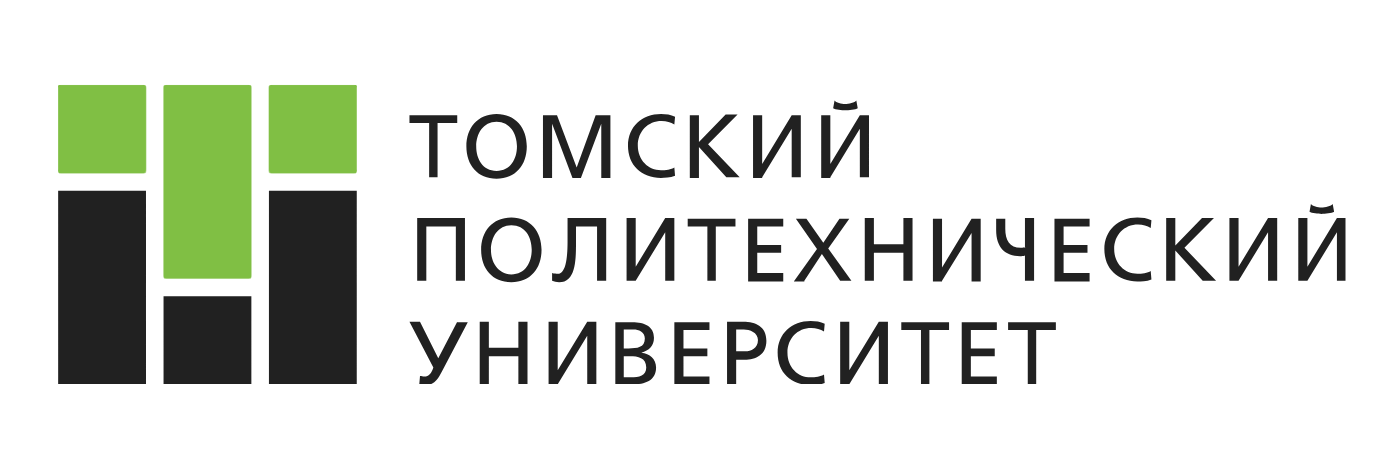 Логотип ТПУ