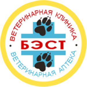 Логотип ВетКлиника