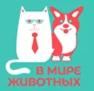 Логотип ВМ